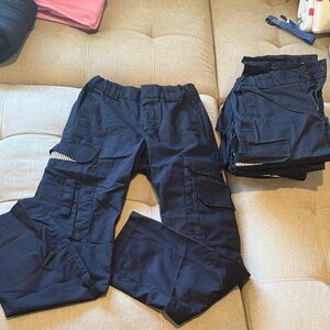 Elbeco Tactical Pants Women’s 3/5